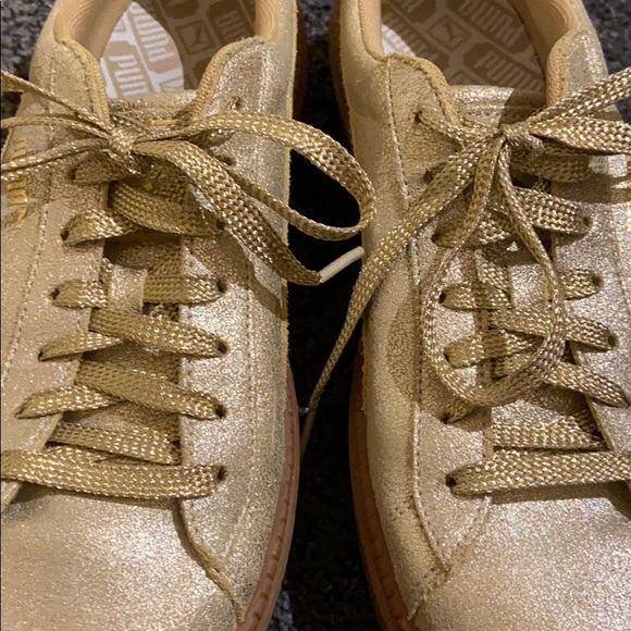 Puma sneakers - Picture 6 of 6